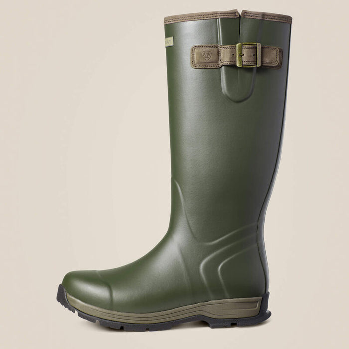 (Ariat) Burford Insulated Wellington Boots (Men's)