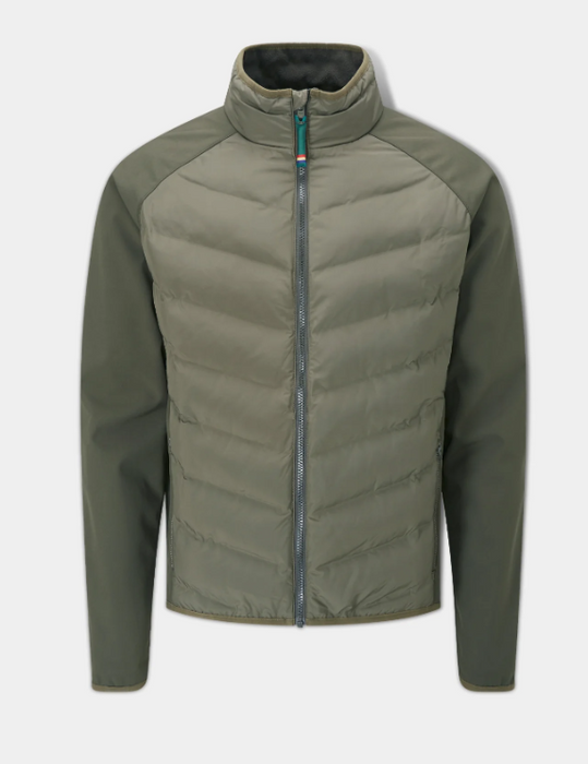 (Alan Paine) Calsall Hybrid Jacket (Men's)