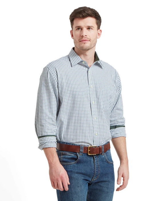 (Schoffel) Cambridge Classic Shirt (Men's)