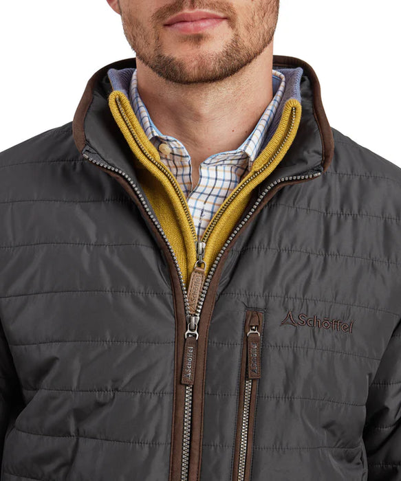 (Schoffel) Carron Jacket (Men's)