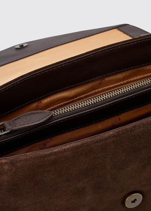 (Dubarry) Christchurch Double Strap Bag (Women's)