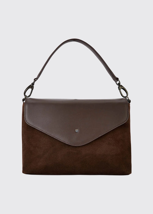 (Dubarry) Christchurch Double Strap Bag (Women's)