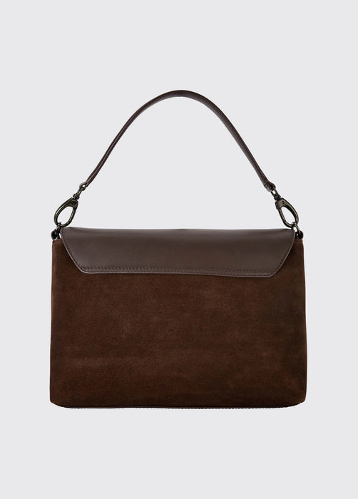 (Dubarry) Christchurch Double Strap Bag (Women's)