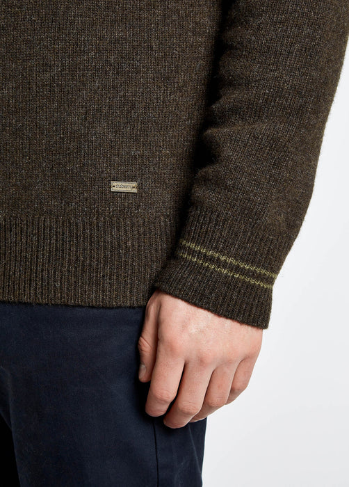 (Dubarry) Clarinbridge Crew Neck Sweater (Men's)