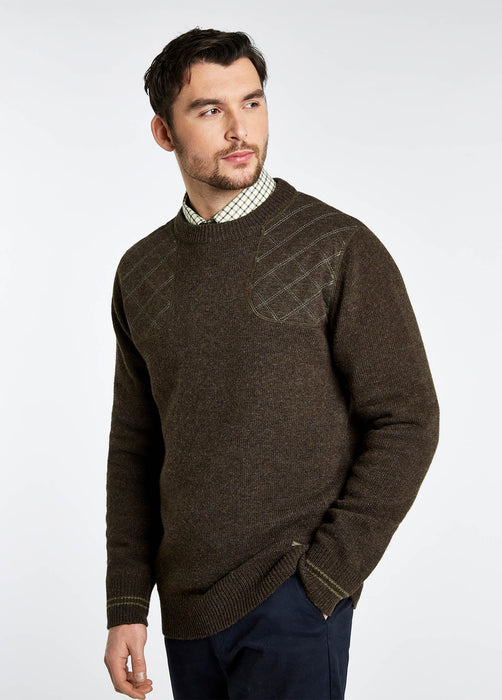 (Dubarry) Clarinbridge Crew Neck Sweater (Men's)