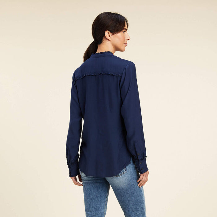 (Ariat) Clarion Blouse (Women's)