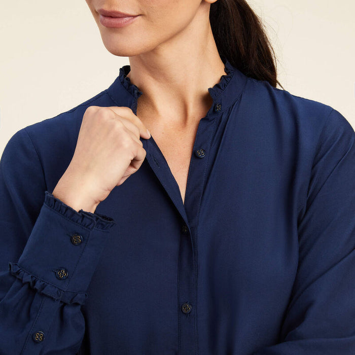 (Ariat) Clarion Blouse (Women's)