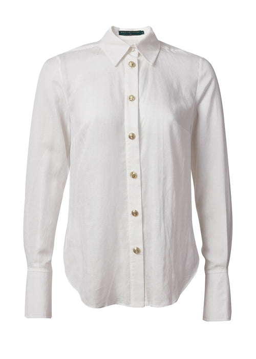 (Holland Cooper) Classic Shirt (Women's)