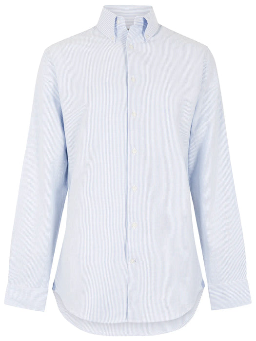 (Dubarry) Clontarf Oxford Shirt (Men's)