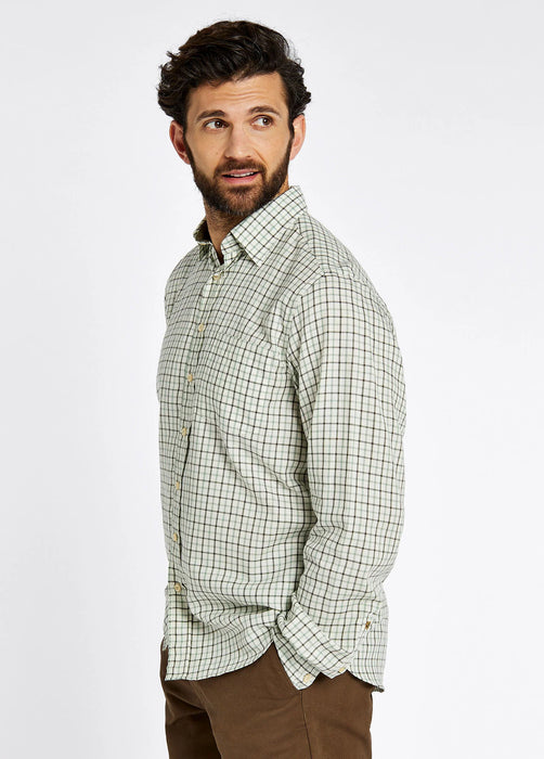 (Dubarry) Connell Tattersall Check Shirt (Men's)