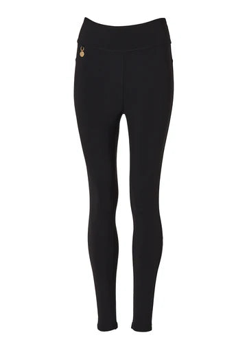 (Holland Cooper) Contour Legging (Women's)