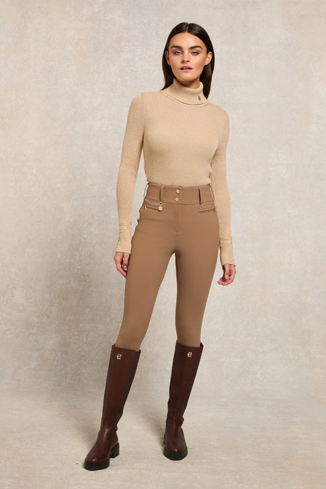 (Holland Cooper) Contour Trouser (Women's)
