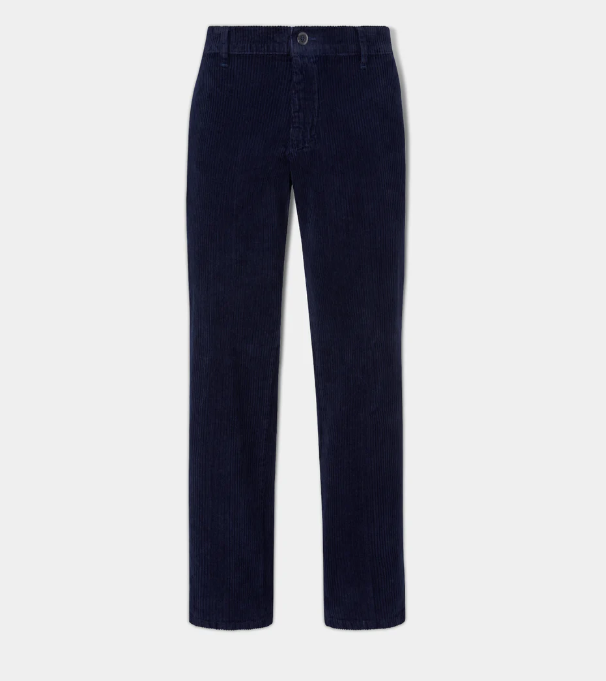 (Alan Paine) Corded Trousers (Men's)