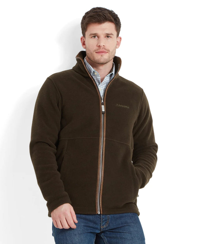 Men's Fleeces