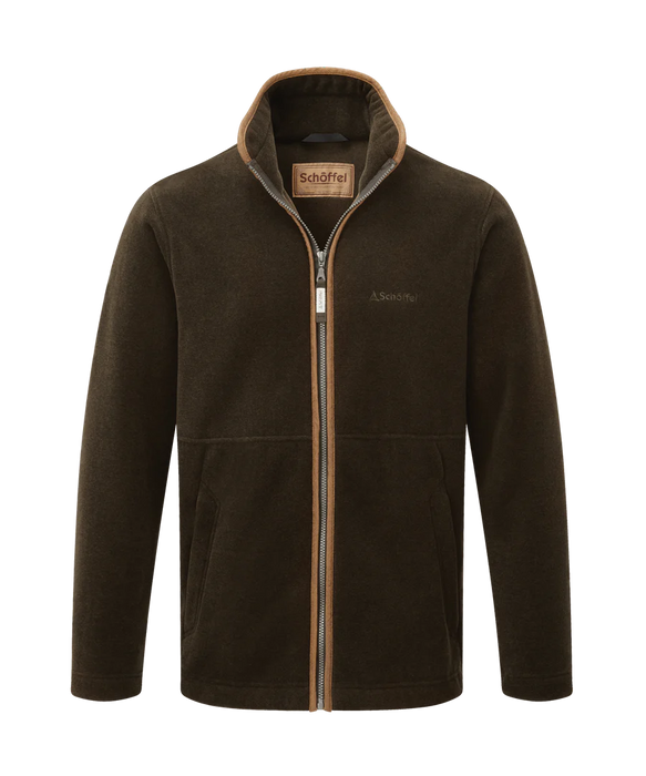 (Schoffel) Cottesmore Fleece Jacket (Men's)