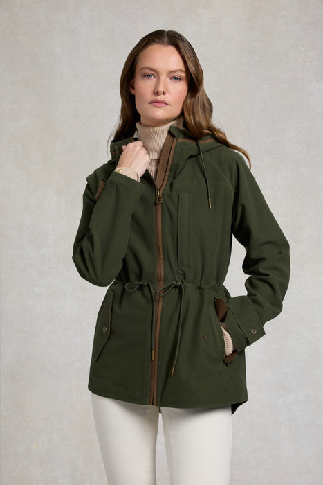 (Holland Cooper) Country Parka (Women's)