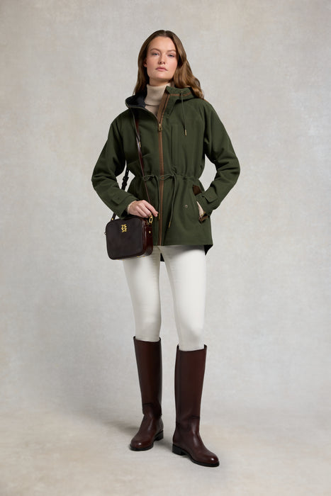 (Holland Cooper) Country Parka (Women's)
