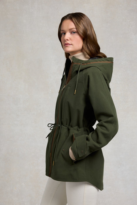 (Holland Cooper) Country Parka (Women's)
