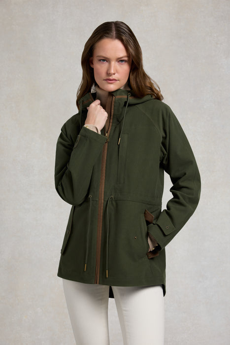 (Holland Cooper) Country Parka (Women's)