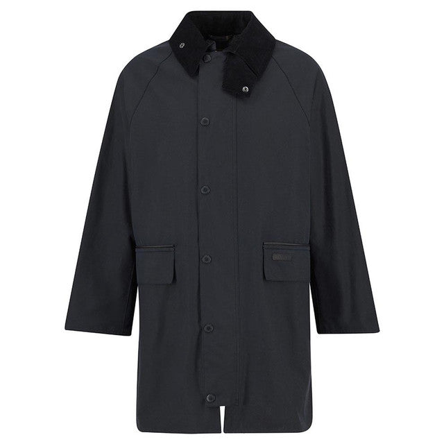(Barbour) Country Wax Mac (Men's)