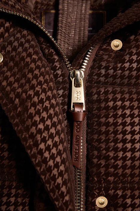 (Holland Cooper) Crawford Longline Coat (Women's)