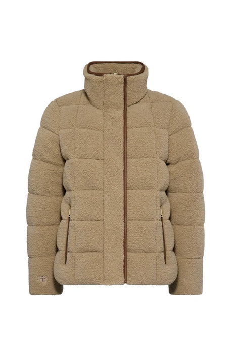 (Holland Cooper) Crawford Padded Jacket (Women's)