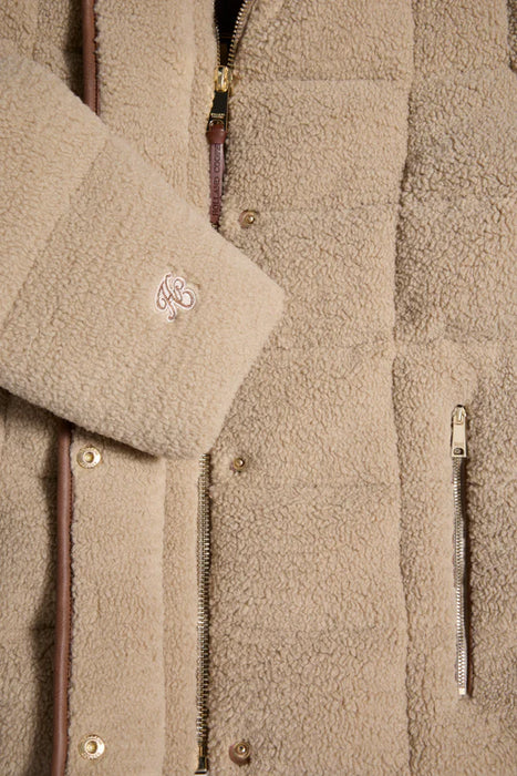 (Holland Cooper) Crawford Padded Jacket (Women's)