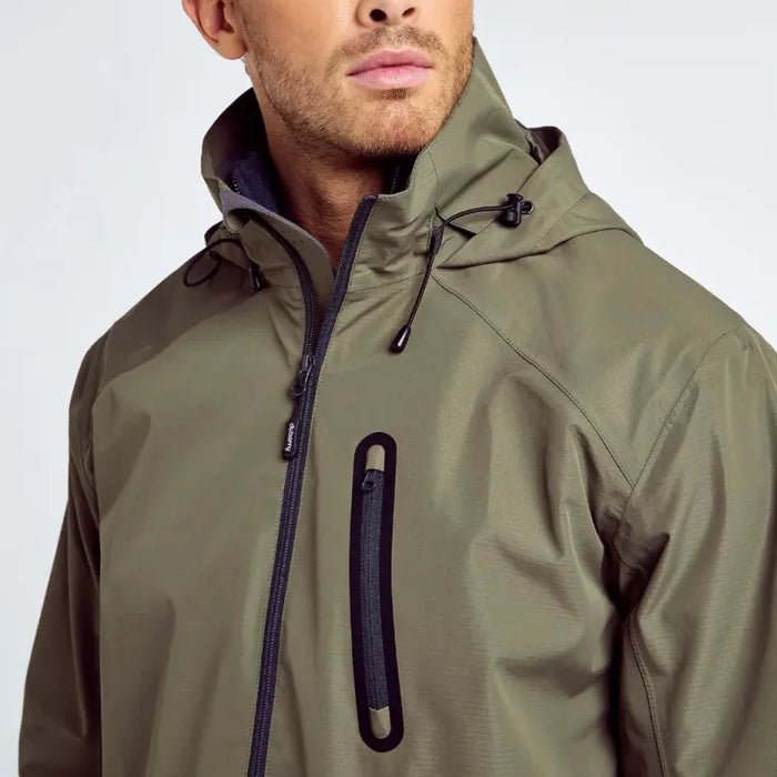 (Dubarry) Crossbarry Waterproof Jacket (Men's)