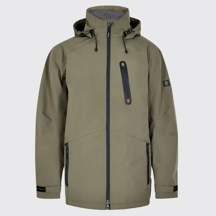 (Dubarry) Crossbarry Waterproof Jacket (Men's)