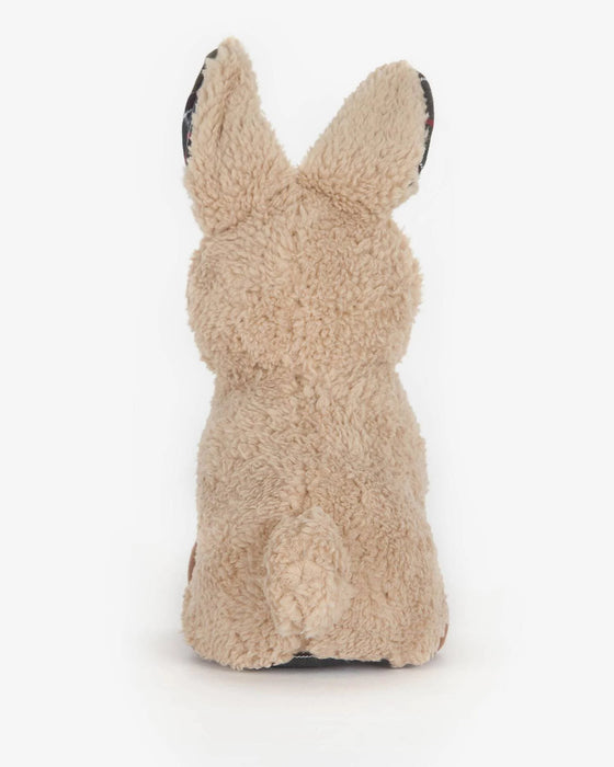 (Barbour) Rabbit Dog Toy