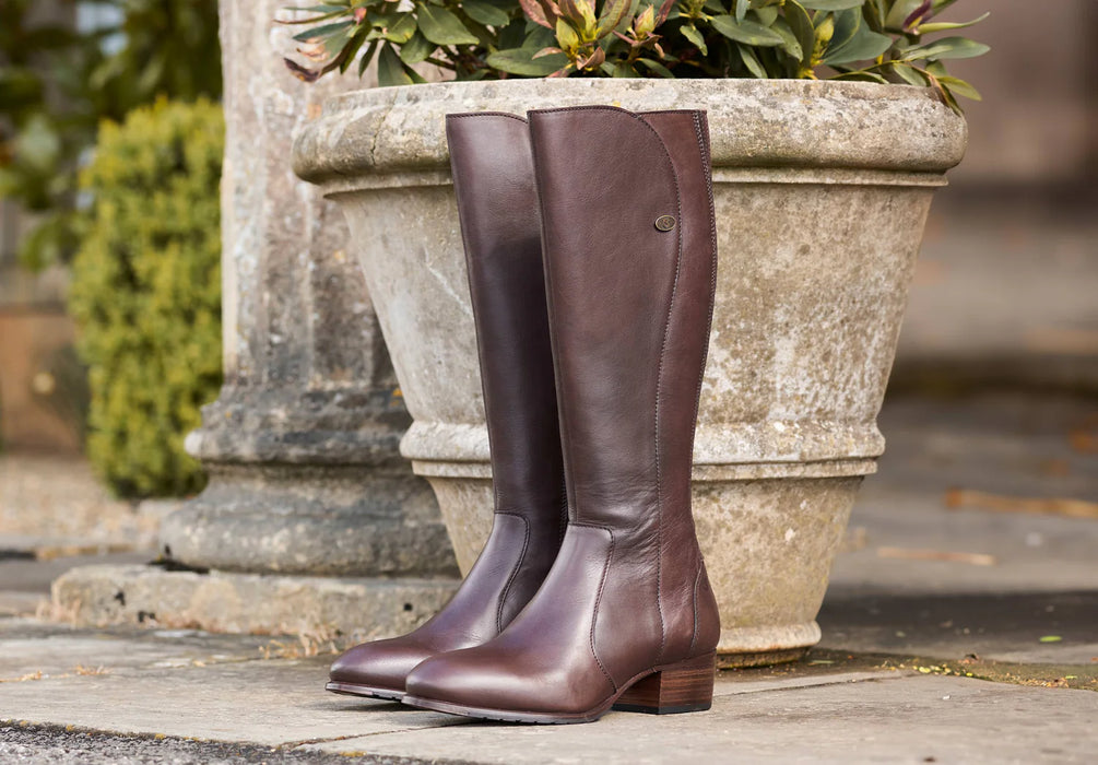 (Dubarry) Downpatrick Knee High Boot (Women's)