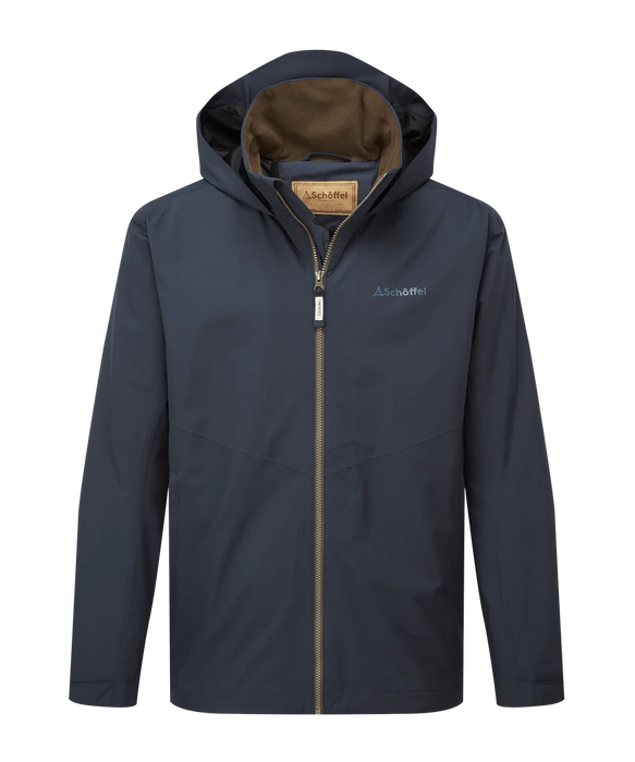 (Schoffel) Egleton Lightweight Jacket (Men's)