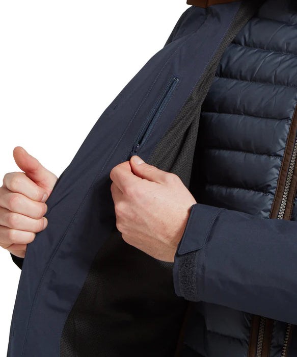 (Schoffel) Egleton Lightweight Jacket (Men's)