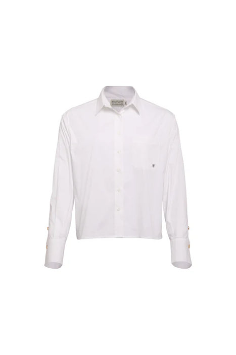 (Holland Cooper) Eleanor Shirt (Women's)