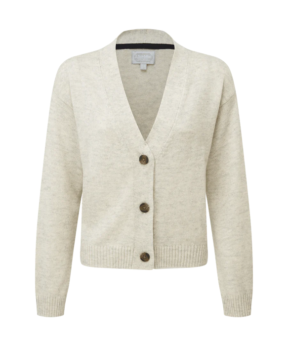 (Schoffel) Filey Cardigan (Women's)