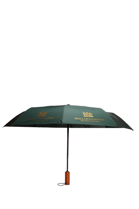 (Holland Cooper) Mini HC Umbrella (Unisex)