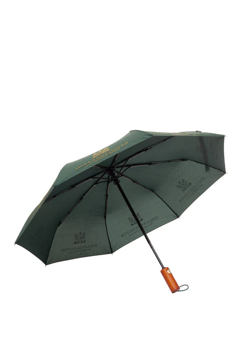 (Holland Cooper) Mini HC Umbrella (Unisex)