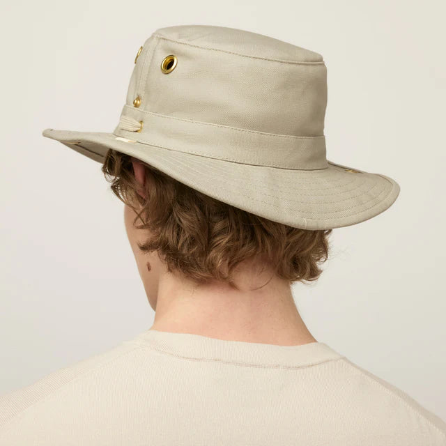 (Tilley) T3 Classic - Khaki (Unisex)