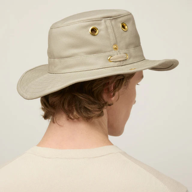 (Tilley) T3 Classic - Khaki (Unisex)