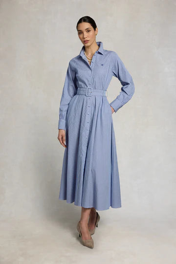 (Holland Cooper) Aimee Dress (Women's)
