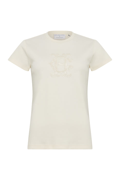 (Holland Cooper) Ivy League Tee (Women's)