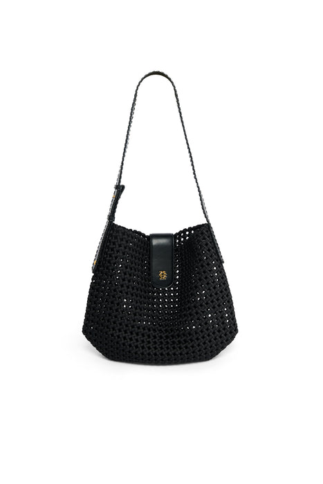 (Holland Cooper) Woven Tote (Women's)