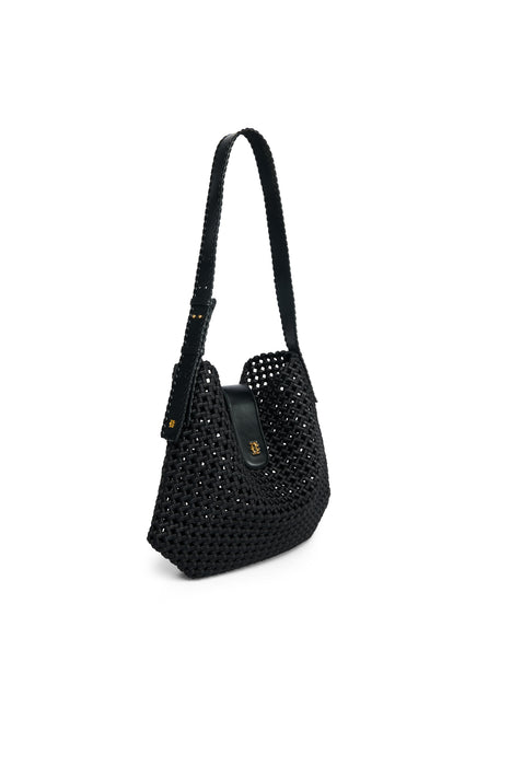 (Holland Cooper) Woven Tote (Women's)