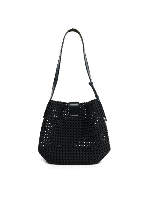 (Holland Cooper) Woven Tote (Women's)