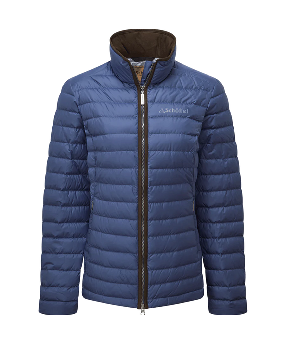 (Schoffel) Hambleton Down Jacket (Women's)