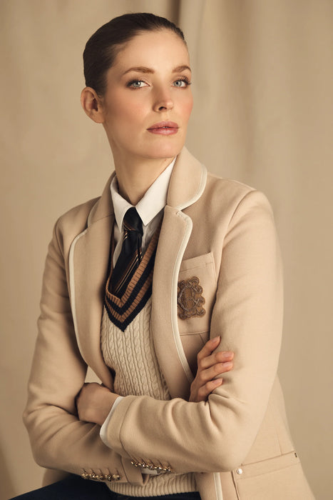 (Holland Cooper) Henley Blazer (Women's)