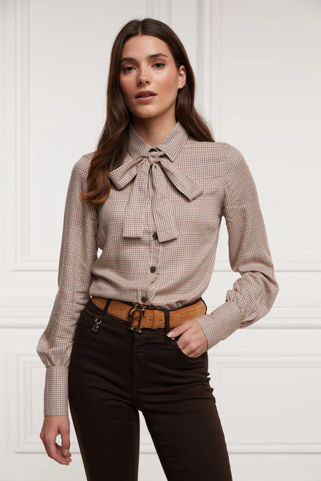 (Holland Cooper) Heritage Shirt (Women's)