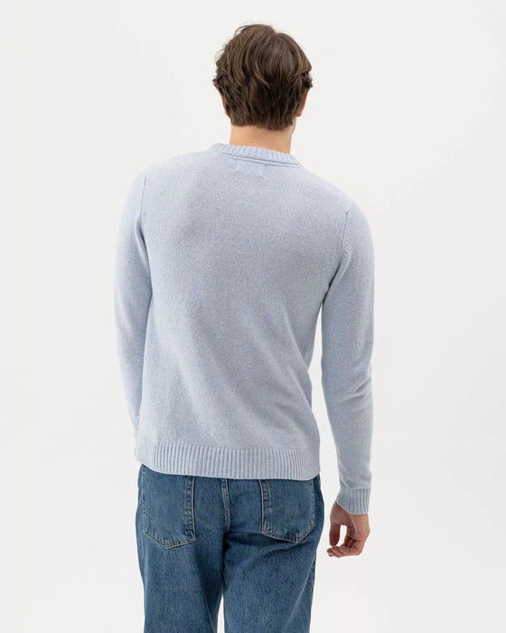 (Holebrook) Charles Crew - Illusion Blue (Men's)