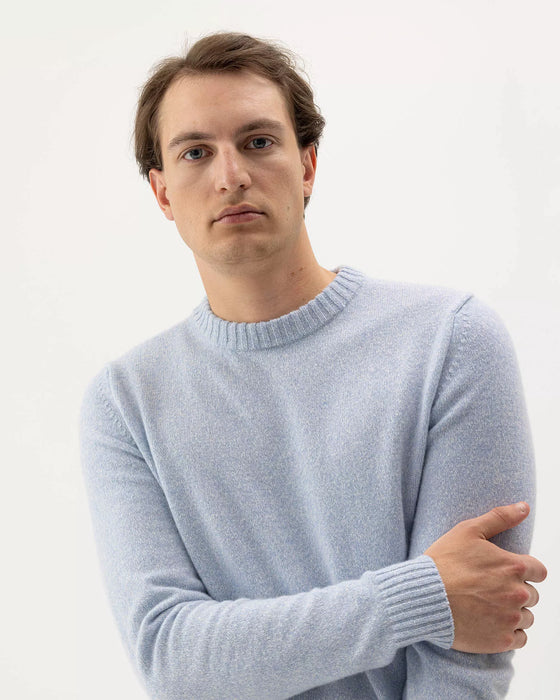 (Holebrook) Charles Crew - Illusion Blue (Men's)