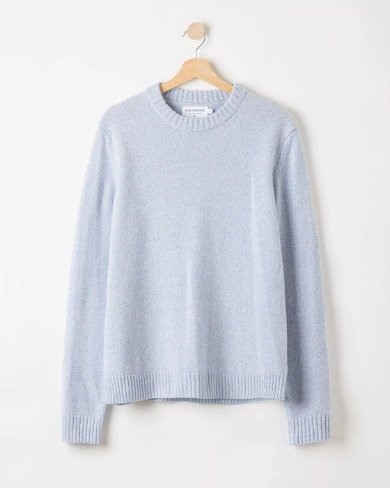 (Holebrook) Charles Crew - Illusion Blue (Men's)